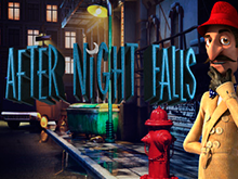 After Night Falls от Бетсотф – играйте в казино Старс Вулкан