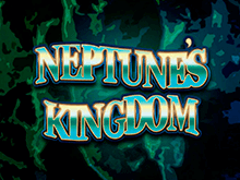 Царство Нептуна от компании Playtech в виртуальном клубе